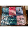 Unisex Polo Shirts. 20261pcs. EXW Dallas